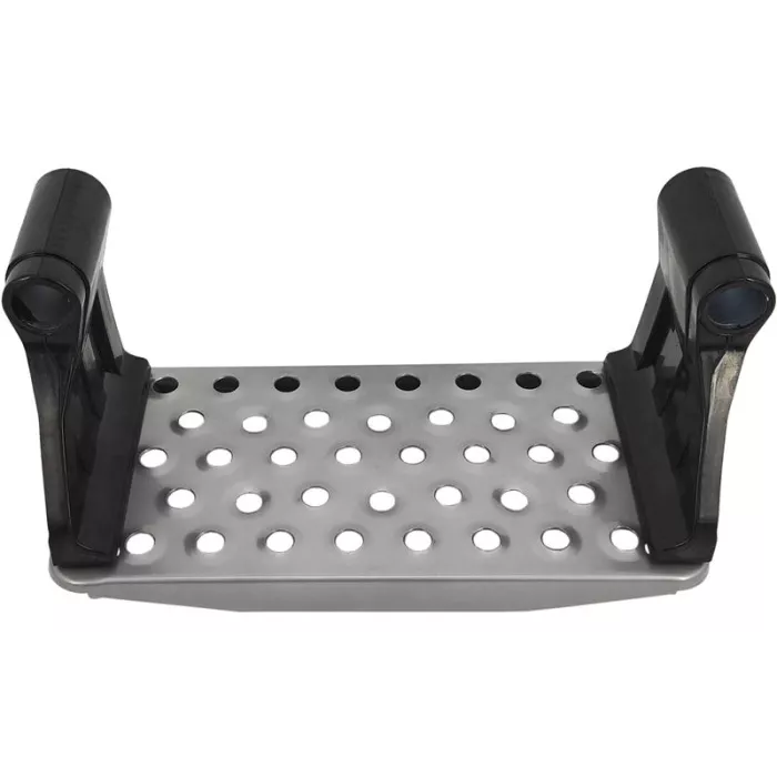 Mercedes Actros MP3 Bau-Untere Schwingstufe (Kurz 18 cm)