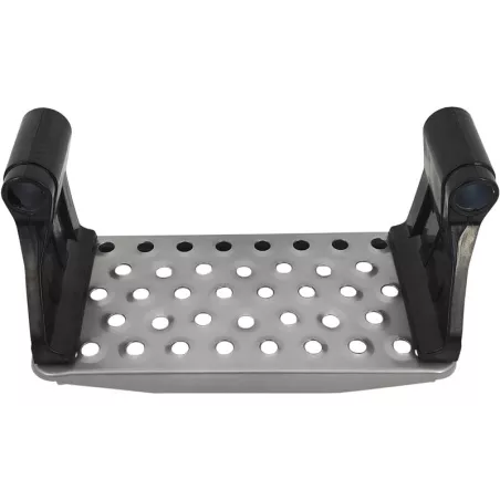 Mercedes Actros MP3 Lower Swinging Step (Construction) (Short 18 cm)