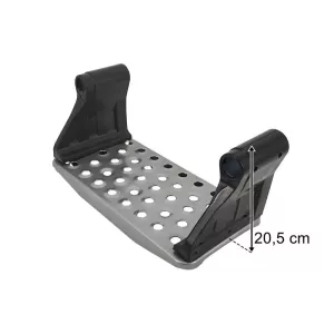 Mercedes Actros MP3 Marche Balançante Inférieure de Construction (Courte 18 cm)