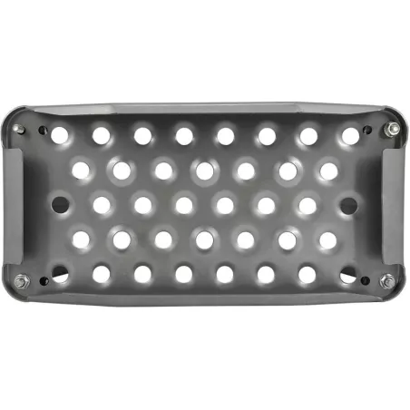 Mercedes Actros MP3 Bau-Untere Schwingstufe (Kurz 18 cm)