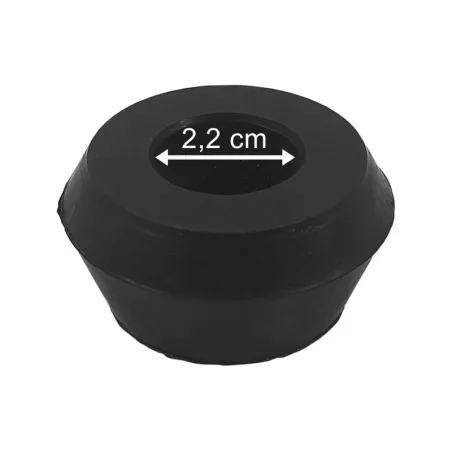 Scania ВТУЛКА АМОРТИЗАТОРА