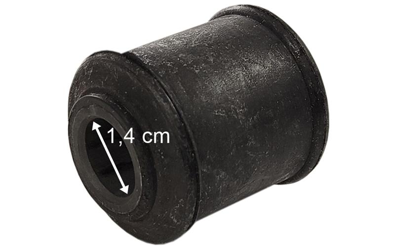 Mercedes Actros / Atego / Axor MP1 / MP2 / MP3 Cab Shock Absorber Bush