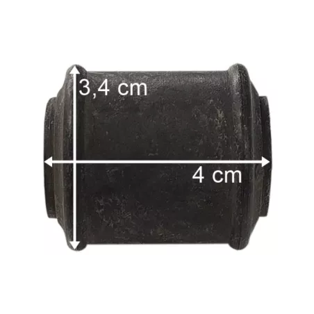 Mercedes Actros / Atego / Axor MP1 / MP2 / MP3 Cab Shock Absorber Bush