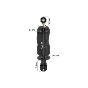 Scania P / G / R / T - Amortisseur de Cabine Avant
