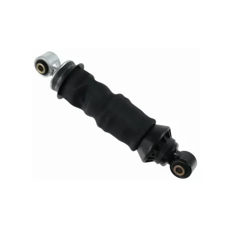 Renault C, D, Kerax, Premium / Volvo FE - Amortisseur de Cabine Arrière 234mm