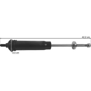 Scania 4 P / G / R / T Front Cab Shock Absorber RH / LH