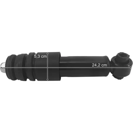 Volvo FH / FM Rear Cab Shock Absorber