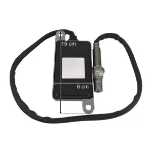 Mercedes Actros / Atego / Antos / Axor / Econic Sensor Nox