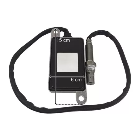 Mercedes Actros / Atego / Antos / Axor / Econic Sensor Nox