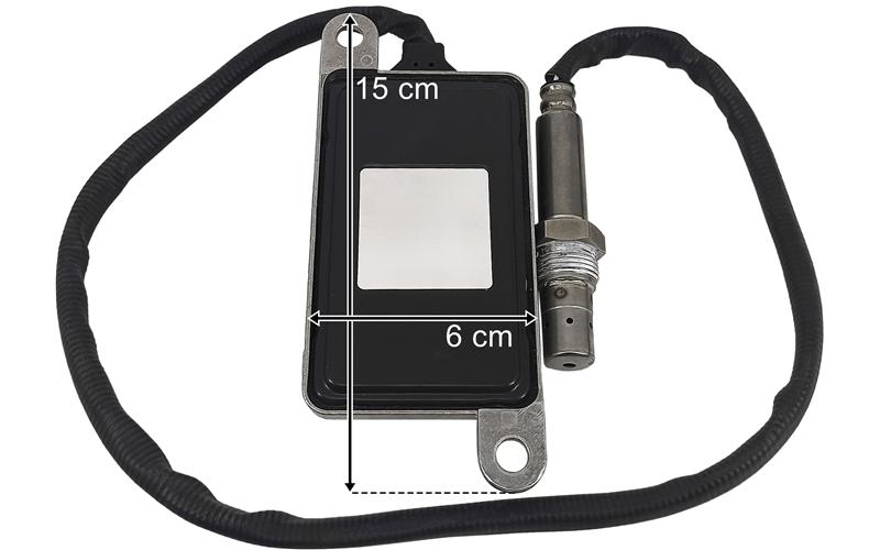 Mercedes Actros / Atego / Antos / Axor / Econic Sensor Nox