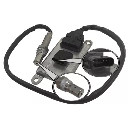 Mercedes Actros / Atego / Antos / Axor / Econic Sensor Nox