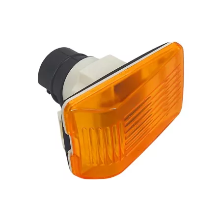 Scania 113 Blinker Im Einstieg