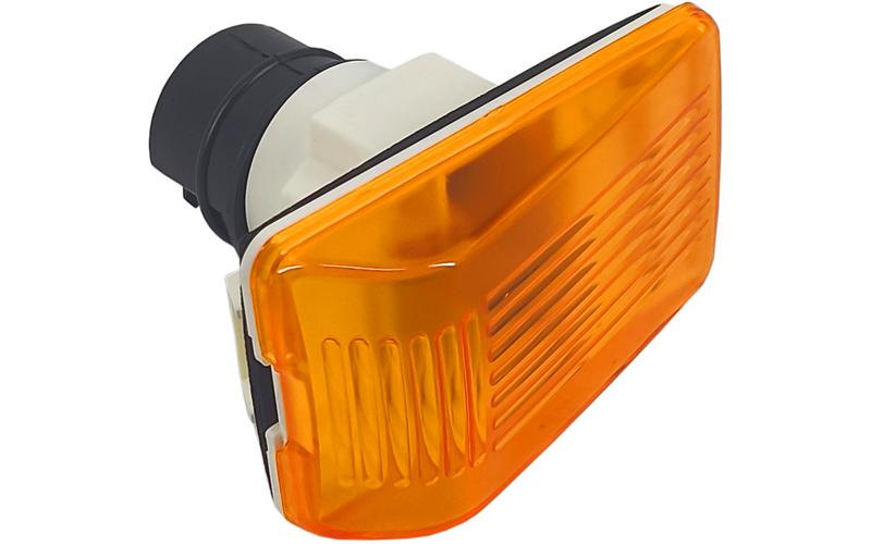 Scania 113 Blinker Im Einstieg
