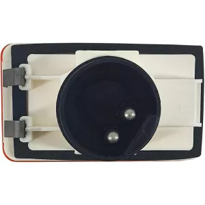 Scania 113 Blinker Im Einstieg
