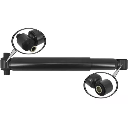 Scania P / G / R / S / L (2016-) Front Shock Absorber