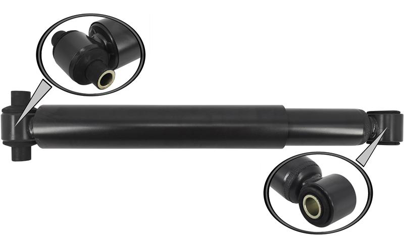 Scania P / G / R / S / L (2016-) Front Shock Absorber
