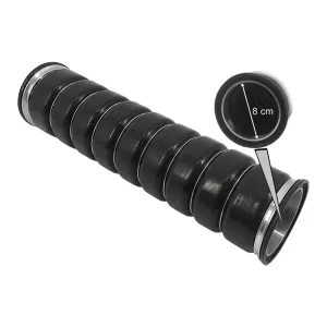Volvo FH4 / FH5 / FH12 / FH16 / Renault T Intercooler Hose Ø100x400