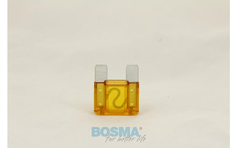 Bosma Flat Fuse Maxi 40A Orange