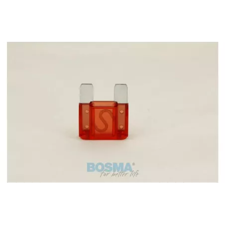 Bosma Flachsicherung Maxi 50A Rot