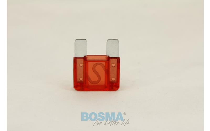 Bosma Flachsicherung Maxi 50A Rot