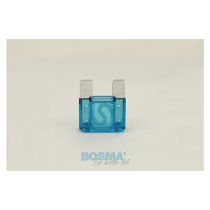 Bosma Bezpiecznik Płaski Maxi 60A Niebieski