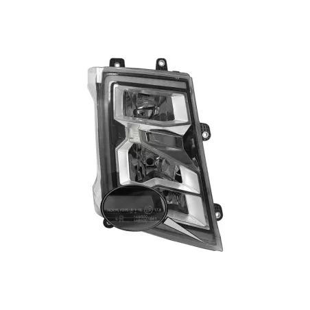 Ford F-Max Phare Droit