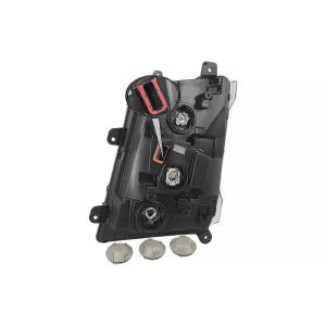 Ford F-Max Phare Droit