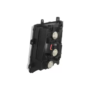 Ford F-Max Headlamp RH