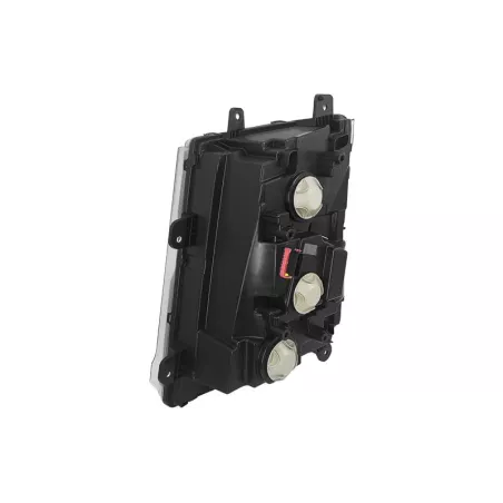 Ford F-Max Headlamp RH