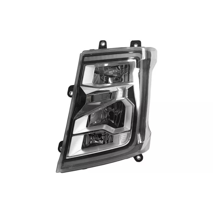 Ford F-Max Faro Izquierdo