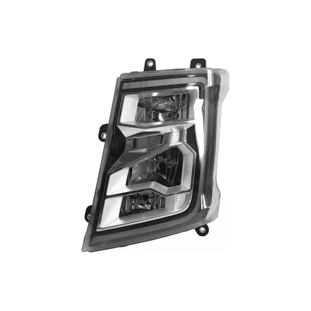 Ford F-Max Faro Izquierdo