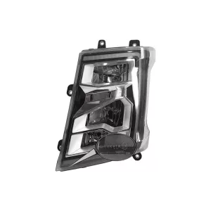 Ford F-Max Headlamp LH