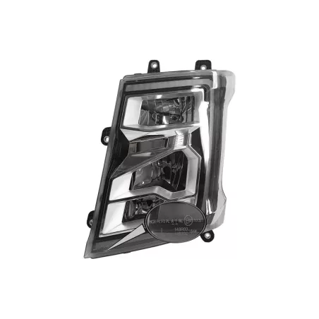 Ford F-Max Headlamp LH