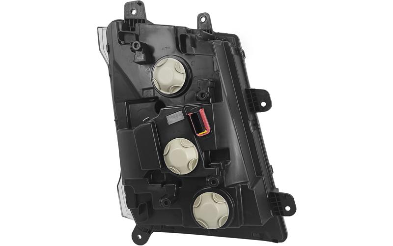 Ford F-Max Faro Izquierdo