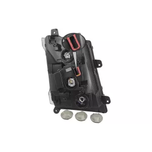 Ford F-Max Faro Izquierdo