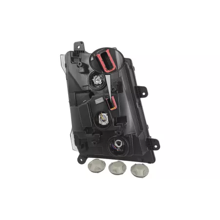 Ford F-Max Faro Izquierdo