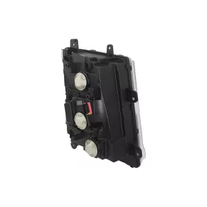 Ford F-Max Faro Izquierdo