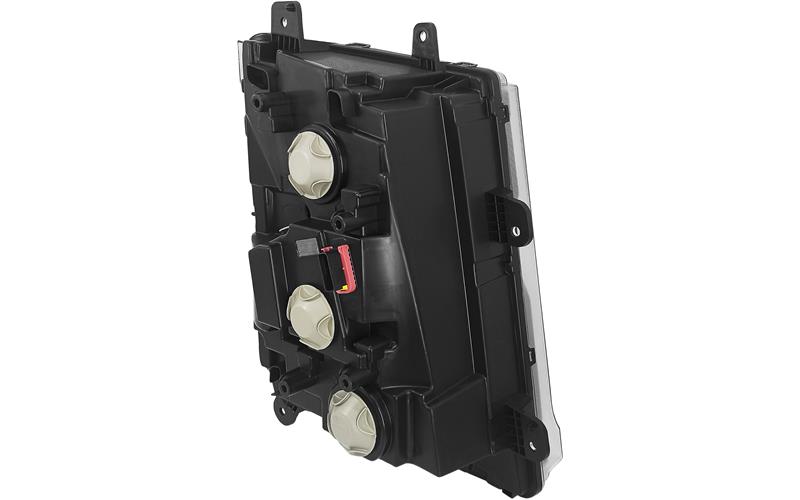 Ford F-Max Faro Izquierdo