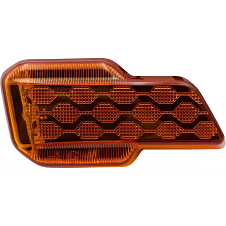 Ford F-Max Turn Signal Lamp RH