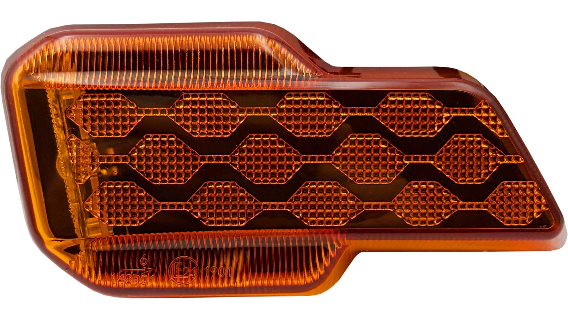 Ford F-Max Turn Signal Lamp RH