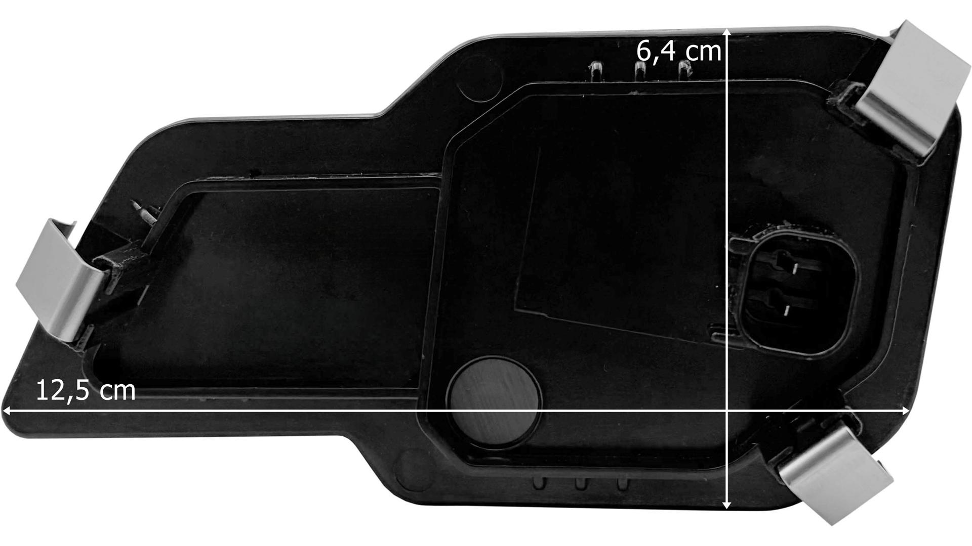 Ford F-Max Blinker Rechts