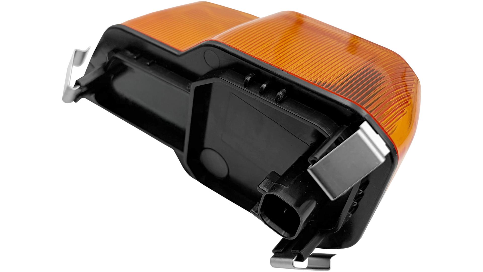 Ford F-Max Turn Signal Lamp RH