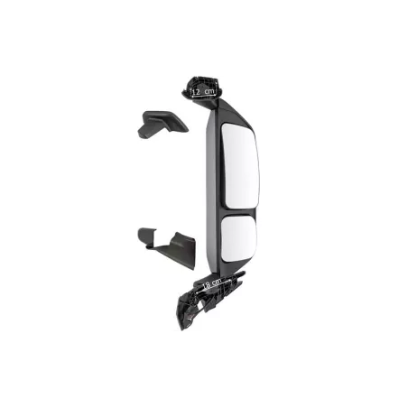 Ford F-Max Espejo Dch