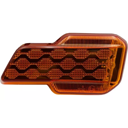 Ford F-Max Lampa Kierunkowskazu Lewa
