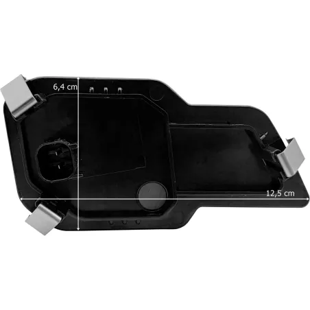 Ford F-Max Lampa Kierunkowskazu Lewa