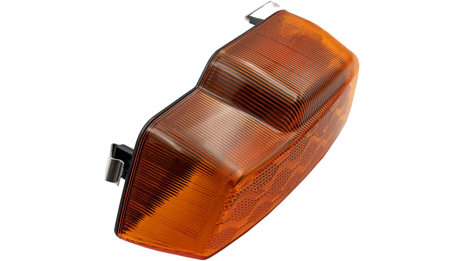 Ford F-Max Turn Signal Lamp LH