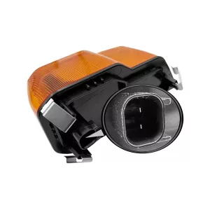 Ford F-Max Blinker Links