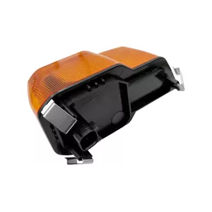 Ford F-Max Blinker Links