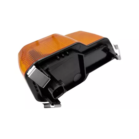 Ford F-Max Blinker Links
