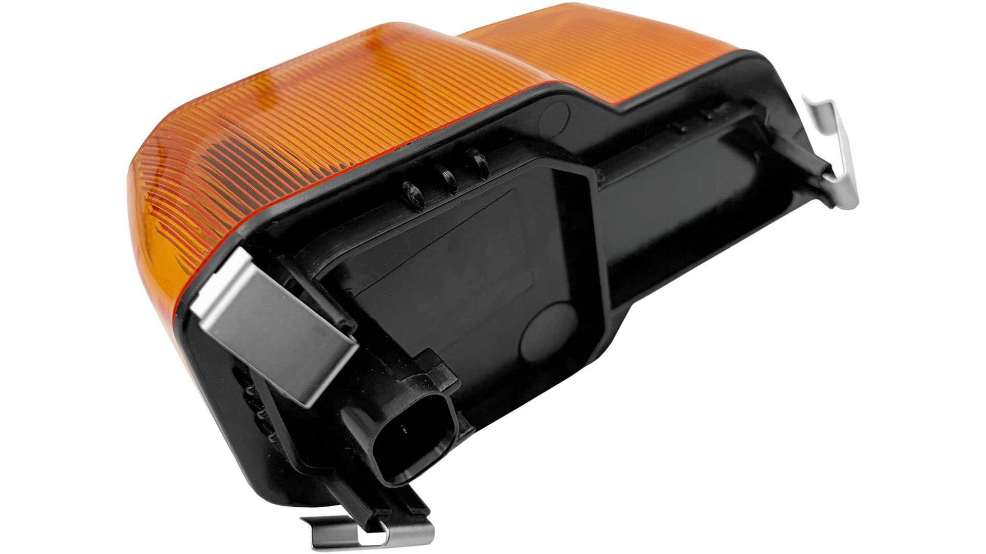 Ford F-Max Blinker Links